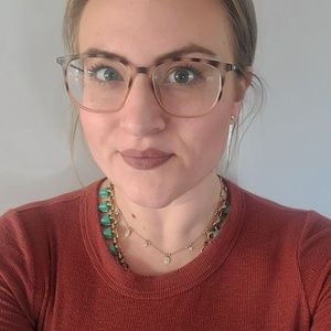 Meet your Posher, Melissa